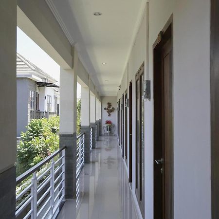 Super Oyo Capital O 2166 Elitya Stay Sanur  Bagian luar foto